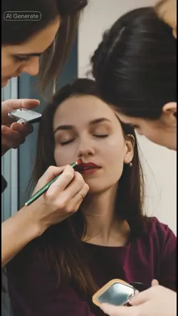 Make up