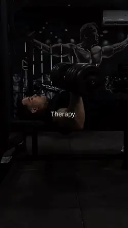 THERAPY 