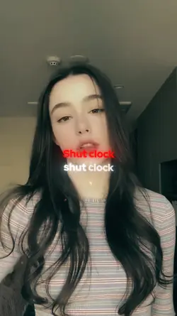 shot clock