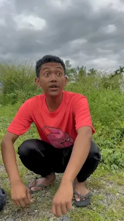 Bumi aja kami jaga