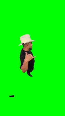 Bailalo Rocky