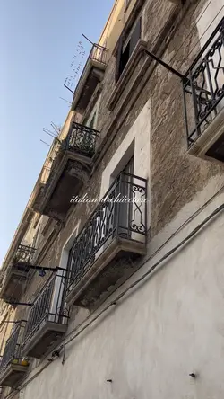 italian architecture