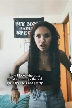 Y’all are beautiful 