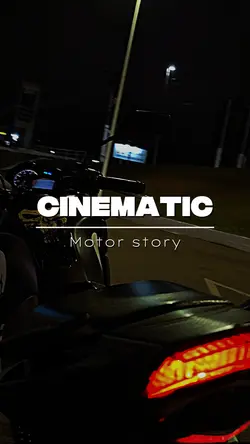 CINEMÁTICO DARK