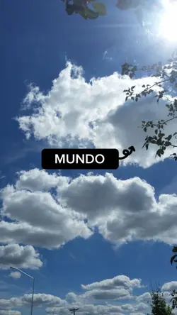 MUNDO