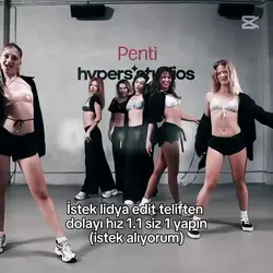istek alıyorum