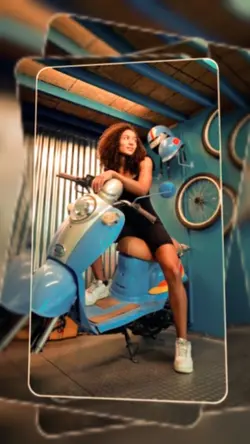 Shake it to the max 
