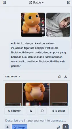 kartun dino kuning