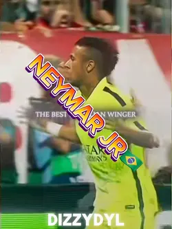 Neymar Jr Edit