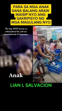 Lian L Salvacion 
