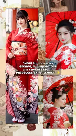 hobi kolase photo
