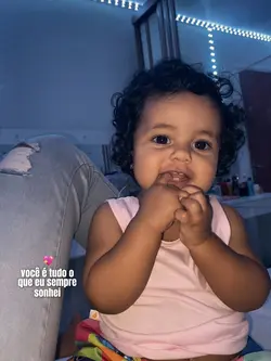 filha 💘