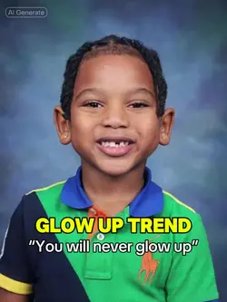GLOWUP