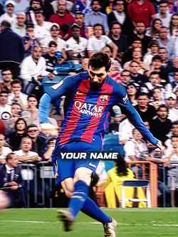MESSI