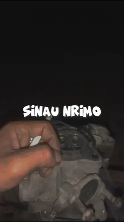 Sinau nrimo
