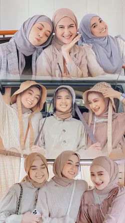 Kebersamaan