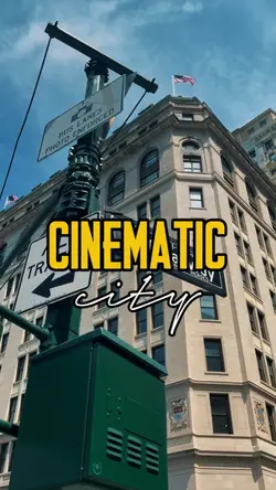 9 Clips Cinematic 