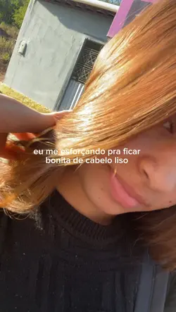Cabelo natural 