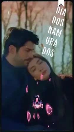 Meu amor 