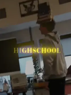 school life 