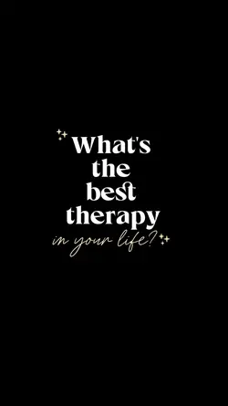 Crochet my therapy 