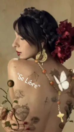 Se libre!