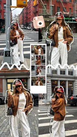 Collage photo