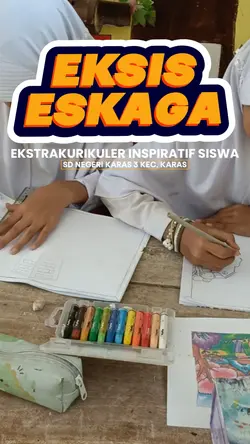 ekstrakurikuler 