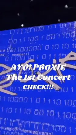 PROXIE 'ACCESS'