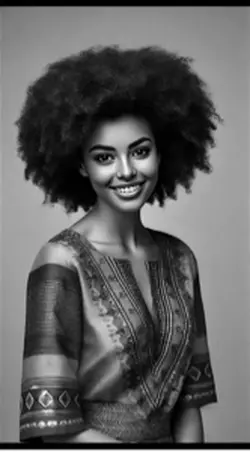 Fine Girl