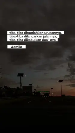 aamiin