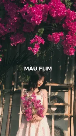 VƯỜN HOA CON CÁ