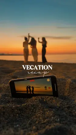 vecation recap