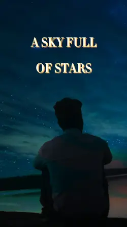 SKY FULL OF STARS
