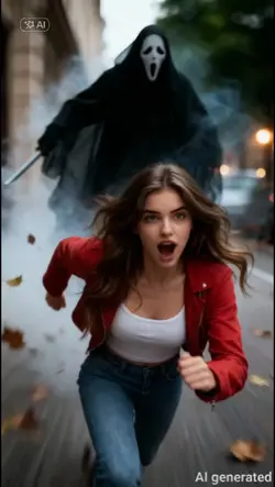 Ghost running