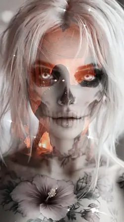 HALLOWEEN TIME 