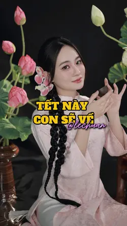 [2]TẾT NÀY CON SẼ  