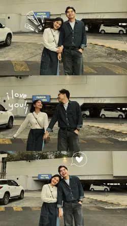 aesthetic story