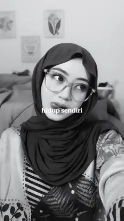 aku kuat tanpa drama