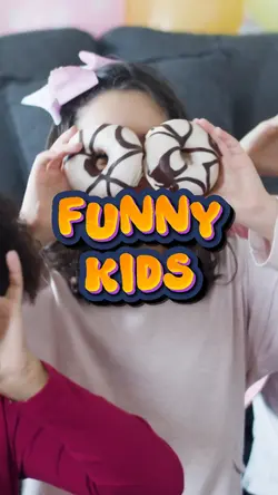Funny Kids