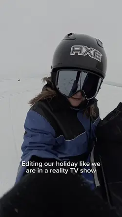 Reality TV Edit 