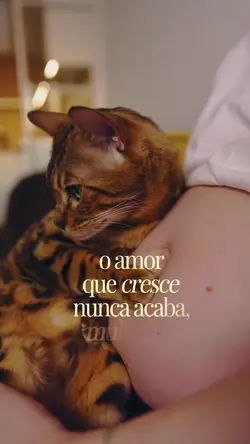 Amor pelos filhos