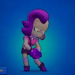 Brawl Stars