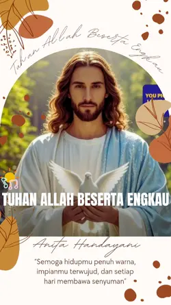 TuhanAllahBesrEngkau