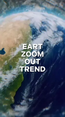 EART ZOOM OUT TREND