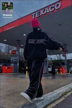 Pressure