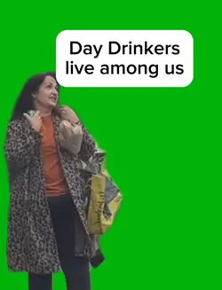 Day Drinking