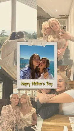 happy mother's day