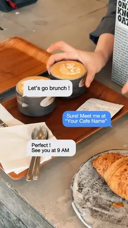 POV Brunch Chat
