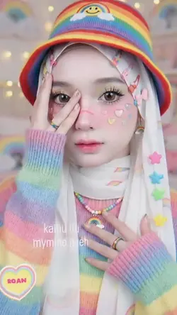 naykilla hijab 